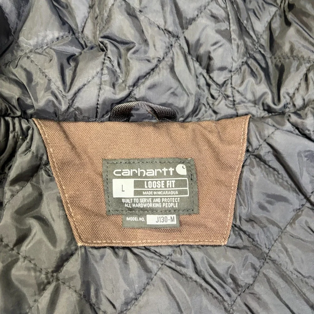 Carhartt this good
